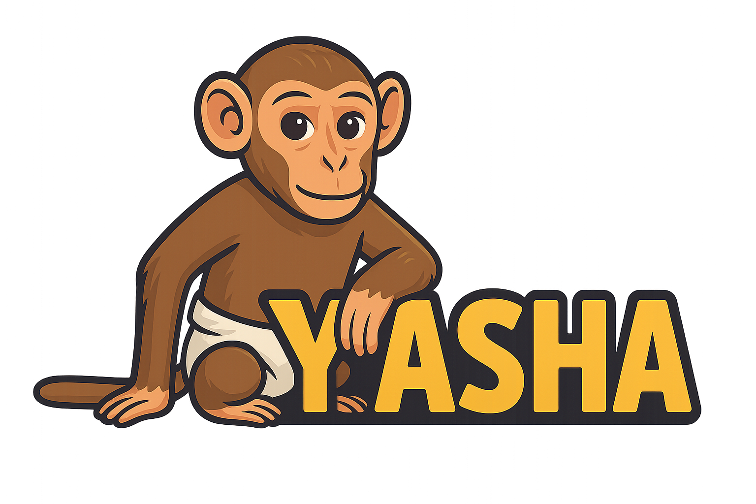 First Monkey
